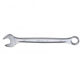 42 Combination Wrench Open and Offset Ring End