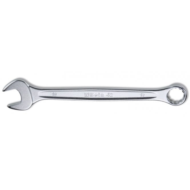 Beta Tools 42 Combination Wrench