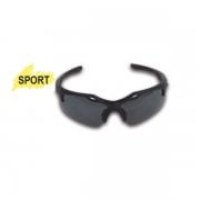 7076BP Safety Glasses With Polarized Polycarbonate Lens