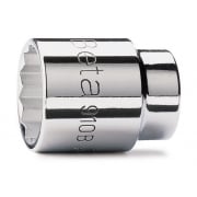 910B Bi-Hex Sockets 3/8 Drive