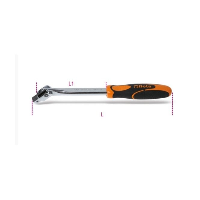 Beta Tools 920 /35A-1/2