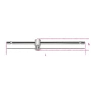 920/42 1/2" Square Drive Sliding T Handle