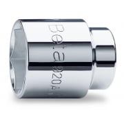 920A Hexagon Hand Sockets 1/2" Drive