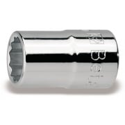 920B Bi-Hexagon Sockets 1/2" Drive