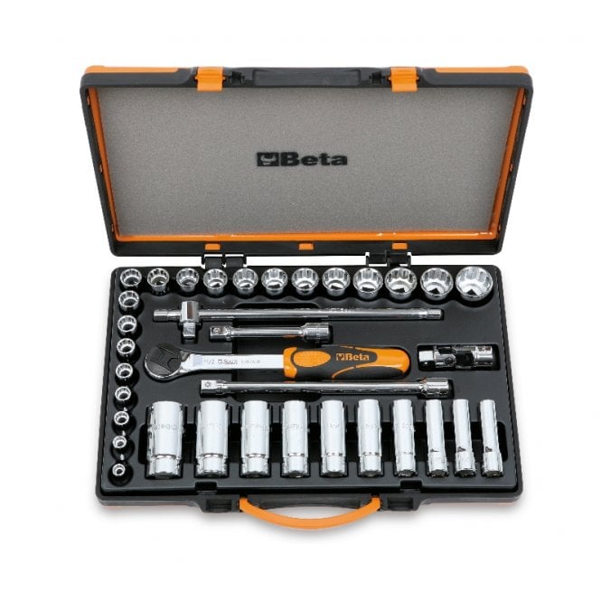 Beta Tools 920B/C30Q-30 1/2