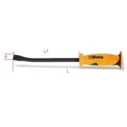 965 Pry Bar With Flat Curved Ends