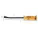 Beta Tools 965 Pry Bar With Flat Curved Ends 600mm