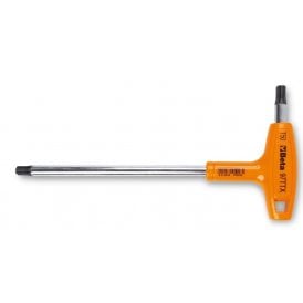 97 TTX Offset Key Wrenches for Torx Head Screws