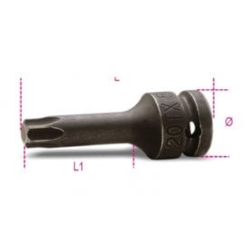 BETA 720 TX45-IMPACT SOCKET DRIVERS TX