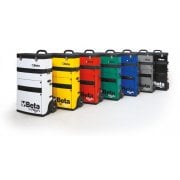 C41H Toolbox Trolley Tool Trolley With Detachable Toolbox