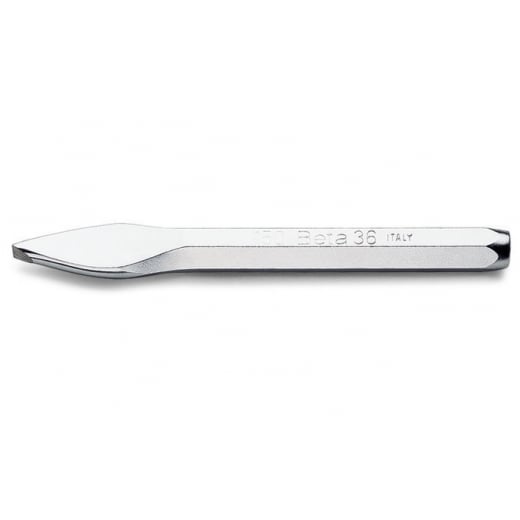 Beta Tools Cape Chisels Various Lengths