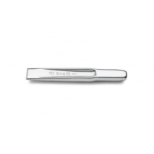 Beta Tools Flat Chisels Ribbed Type Various Lengths