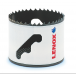 Lenox 64mm Bi Metal Holesaw For Steel & Wood