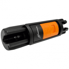 Quick-T L-Wrench to Handle Adaptor