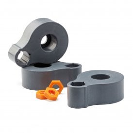 BR-CA0103 Centipede 3 Piece P-Tops Set