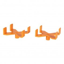 BR-CA0202 Centipede X-Cup 2 Piece Set