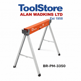 BR-PM-3350 Workhorse Workstand Foldable Legs