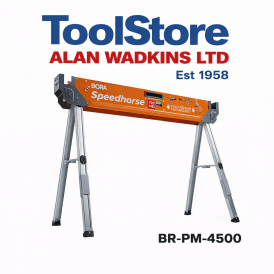 Workstand Sawhorse BR-PM-4500 Speedhorse 1 Stand
