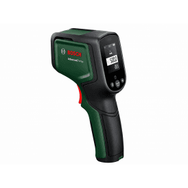Advanced Temp Thermo Surface & Room Detector