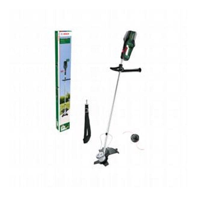 Bosch Garden Advanced Brushcut 36V-23-750 36v Cordless Brushcutter Body Only Machine