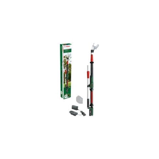 Bosch Garden Advanced Prune 18V-45 18v Cordless Bypass Pruning Saw 1 x 2.0ah Battery + Charger