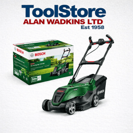 Advanced Rotak 36V-44-750 36v Cordless Lawn Mower Baretool 44cm Cut 06008B9G00