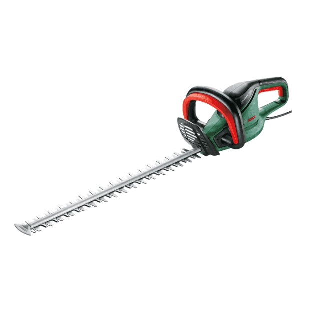 Bosch Garden AdvancedHedgeCut 65 Electric Hedgetrimmer 65cm Blade 240v 06008C0871