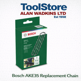 AKE35 Replacement Saw Chain 35cm F016800257