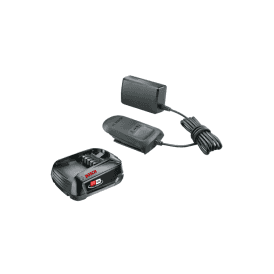 Battery & Charger Set AL18V20 Battery Charger & PBA18V 2.5AH Battery