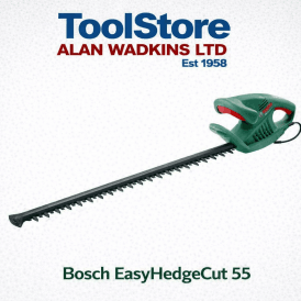 Easyhedge Cut 55-16 Electric Hedgetrimmer 55cm Blade 450 Watt 0600847C72