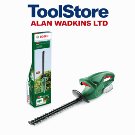 EASYHEDGECUT 18V-44-11 18v Cordless Hedgetrimmer 44cm Blade Bare Unit