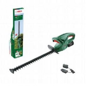 EASYHEDGECUT 18v-45 18v Cordless 45cm Hedgetrimmer 1 x 2.0ah Battery + Charger