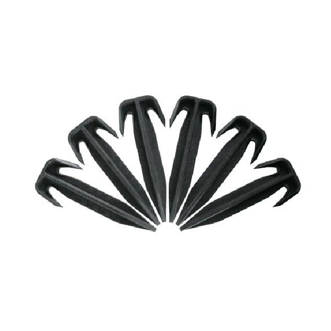 Bosch Garden F016800484 100 Fixing Pegs For Indego Robotic Lawnmower
