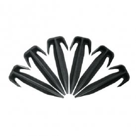 F016800484 100 Fixing Pegs For Indego Robotic Lawnmower