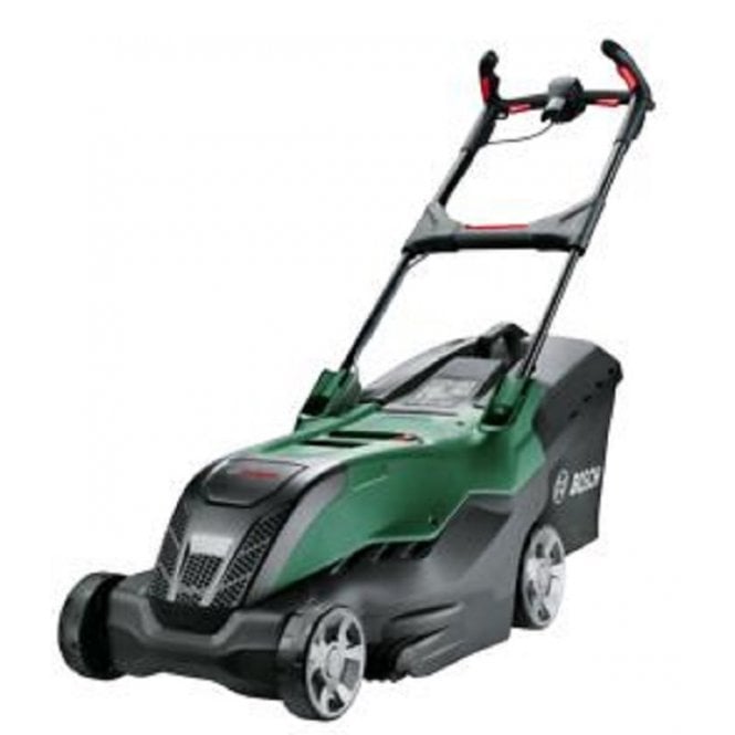 Bosch Garden Lawnmower Advanced Rotak 44-750 44cm Electric Lawnmower – 1800W, 240V