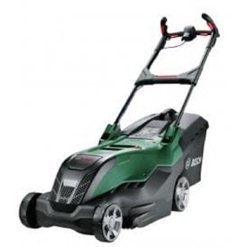Lawnmower Advanced Rotak 44-750 44cm Electric Lawnmower – 1800W, 240V