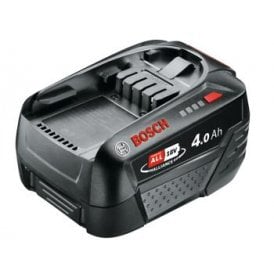 PBA 18V 4.0AH Battery Pack 1600A011T8