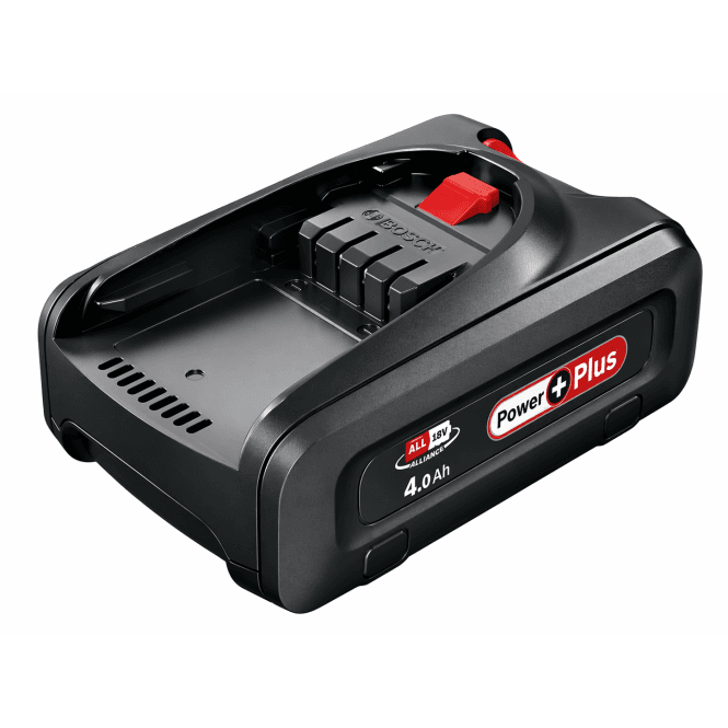 Bosch Garden PBA18V 4.0ah Battery Pack Power Plus