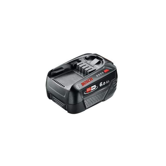 Bosch Garden PBA18V 6.0AH Battery Pack