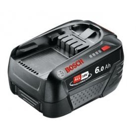 PBA18V 6.0AH Battery Pack