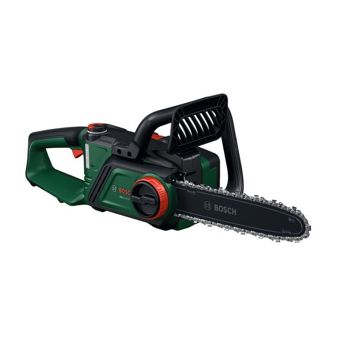Bosch Garden PKE18V-30-28 18v Cordless Chainsaw 30cm Bar 1 x 4.0ah Battery + Charger