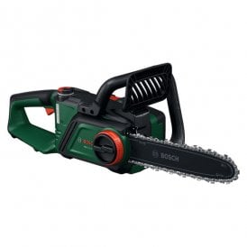 PKE18V-30-28 18v Cordless Chainsaw 30cm Bar 1 x 4.0ah Battery + Charger