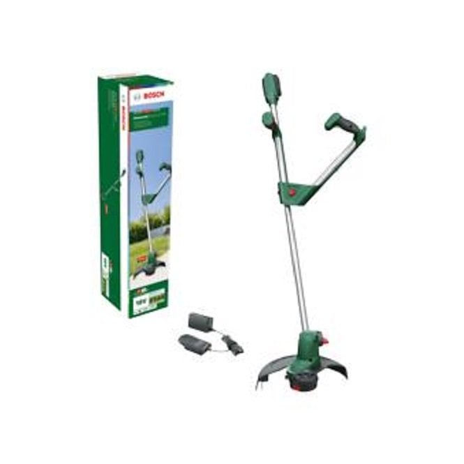 Bosch Garden Universal Grasscut 18V-26 18v Cordless Strimmer 06008C1E71