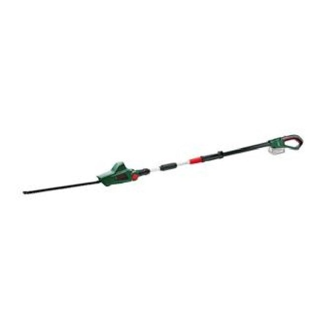 Bosch Garden UniversalHedgePole 18 18v Cordless Pole Hedge Trimmer Body Only 06008B3001
