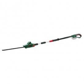 UniversalHedgePole 18 18v Cordless Pole Hedge Trimmer Body Only 06008B3001