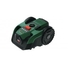 Visimow 18v Cordless Robotic Lawn Mower 18V-200 Baretool 06008E1101