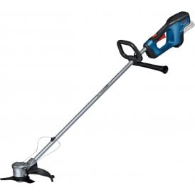 GFR18V-23 Pro Cordless Brushcutter Body Only
