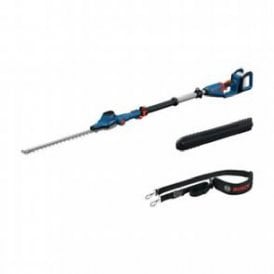 GHE18V-50T 18v Cordless Pole Hedge Trimmer 50cm Blade Length
