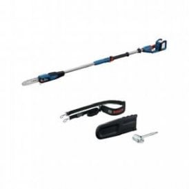 GKE18V-25T 18v Cordless Chain Pole Pruner 23cm Blade Bare Unit Tool