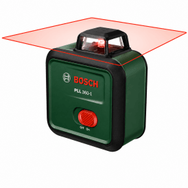 PLL360-1 Red Beam Cross Line Laser